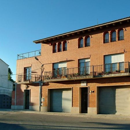 Agroturisme Cal Jeroni Avinyonet del Penedes Bagian luar foto