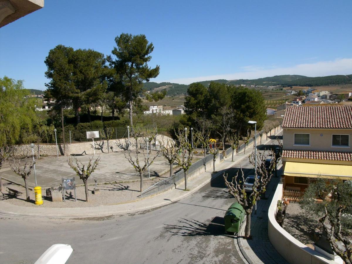 Agroturisme Cal Jeroni Avinyonet del Penedes Bagian luar foto