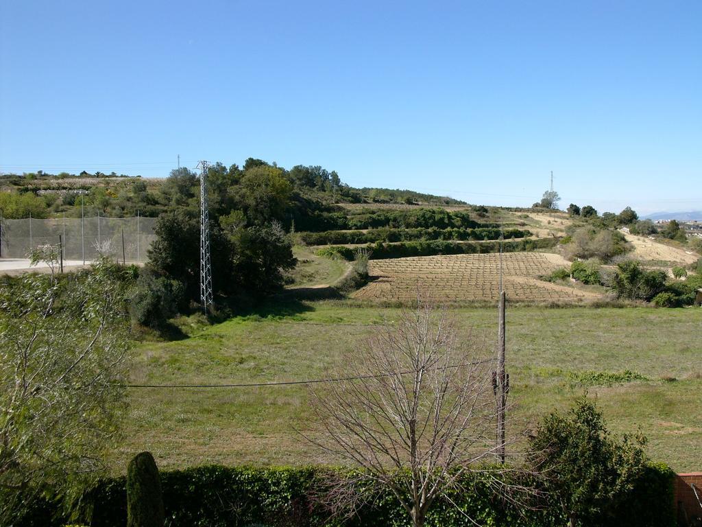 Agroturisme Cal Jeroni Avinyonet del Penedes Ruang foto