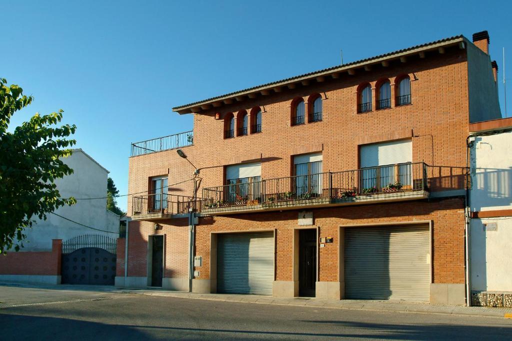 Agroturisme Cal Jeroni Avinyonet del Penedes Bagian luar foto